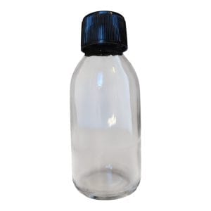 Envase de 60 ml para almacenar cebos de carpfishing | Tarro pequeño plastico