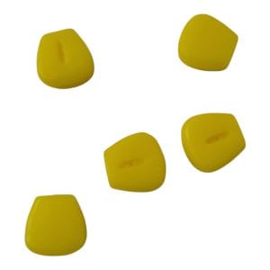 Cebo artificial imitación maíz amarillo Rebel Carp Tackle para carpas